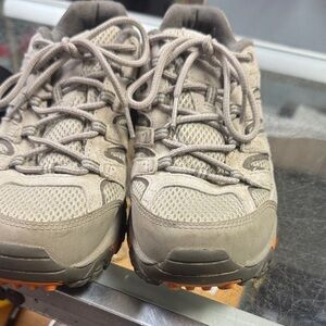 Merrell Gray Performance Footwear